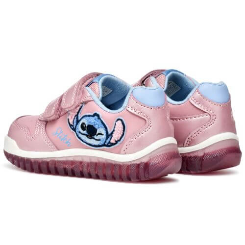 Pantofi sport Geox Stitch [5]