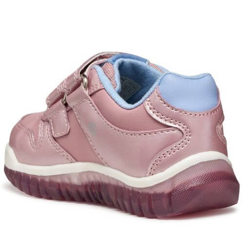 Pantofi sport Geox Stitch [7]