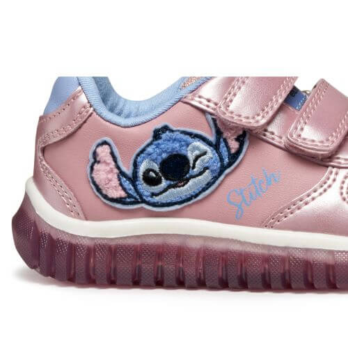 Pantofi sport Geox Stitch [2]