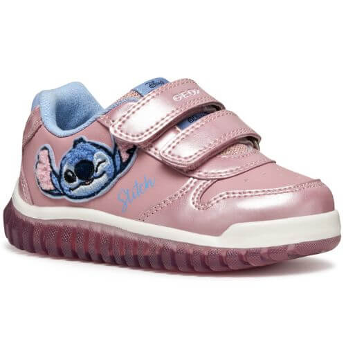 Pantofi sport Geox Stitch [6]