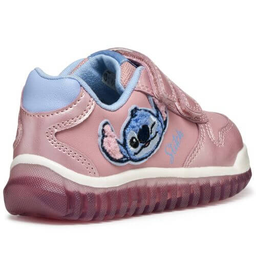 Pantofi sport Geox Stitch [8]