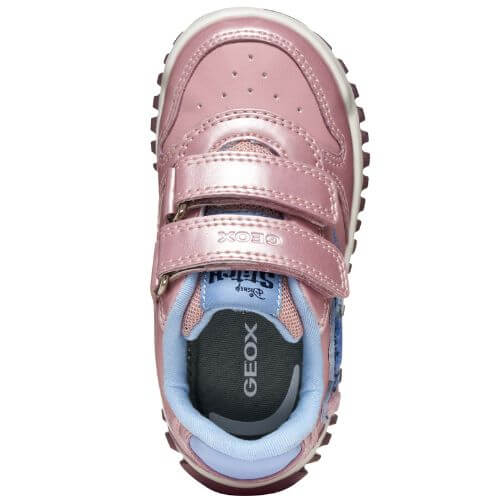 Pantofi sport Geox Stitch [9]
