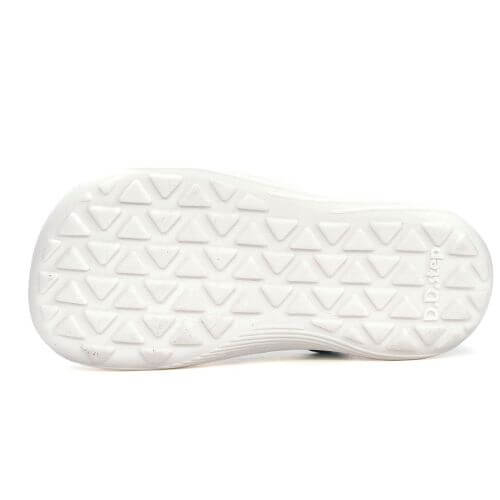 Pantofi decupati copii baieti din textil DD Step, Albastru - G093-61211 [8]