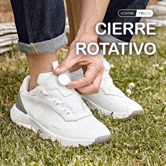 Pantofi din material textil pentru adulti Biomecanics 24205-B050 [3]