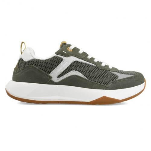 Pantofi din material textil pentru adulti Biomecanics 26202-B801 [2]