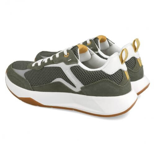 Pantofi din material textil pentru adulti Biomecanics 26202-B801 [3]