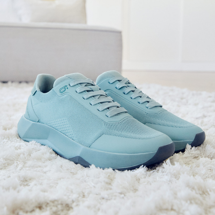 Pantofi din material textil pentru adulti Biomecanics 24203-A442 [2]