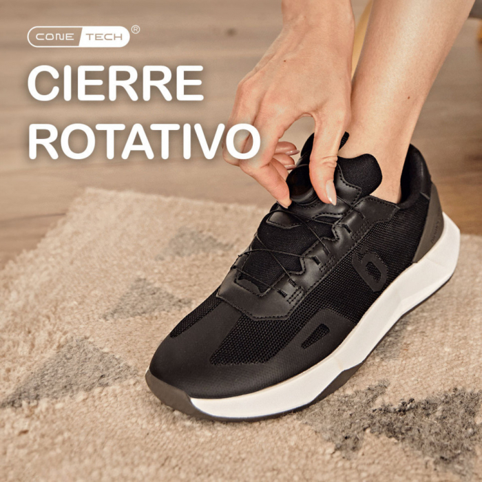 Pantofi din material textil pentru adulti Biomecanics 24205-A054 [4]