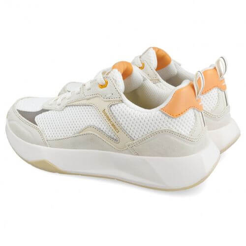 Pantofi din material textil pentru adulti Biomecanics 26200-C900 [2]