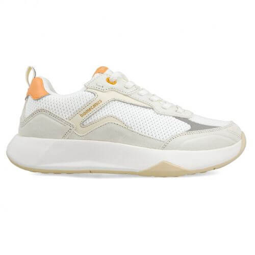 Pantofi din material textil pentru adulti Biomecanics 26200-C900 [3]