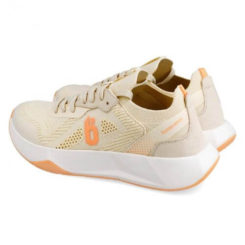 Pantofi din material textil pentru adulti Biomecanics 26201-B650 [2]