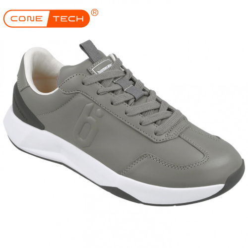 Pantofi sport din piele Biomecanics 24200-A156 [4]