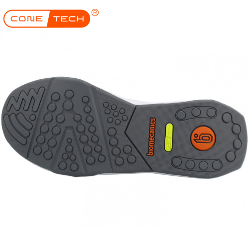 Pantofi sport din piele Biomecanics 24200-A156 [6]
