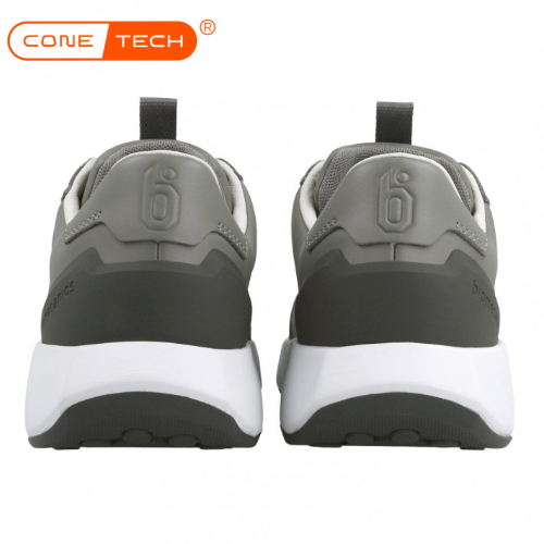 Pantofi sport din piele Biomecanics 24200-A156 [5]