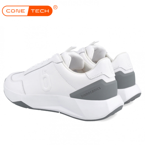 Pantofi sport din piele Biomecanics 24200-B050 [3]