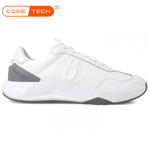 Pantofi sport din piele Biomecanics 24200-B050 [2]