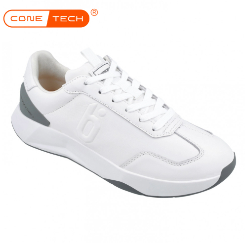 Pantofi sport din piele Biomecanics 24200-B050 [4]