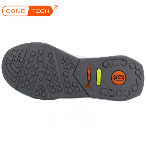 Pantofi sport din piele Biomecanics 24200-B050 [6]