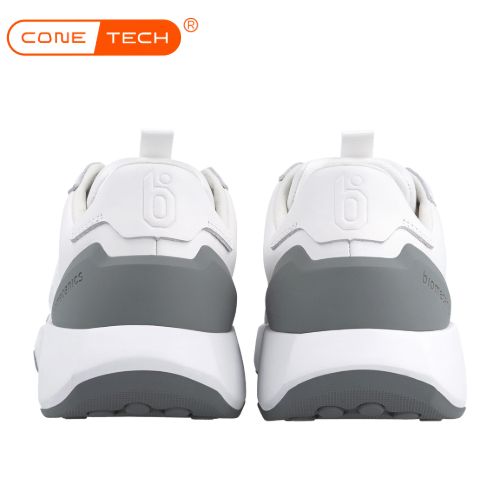 Pantofi sport din piele Biomecanics 24201-B800 [7]