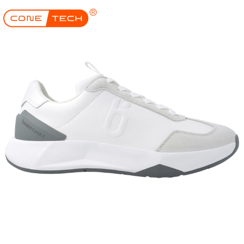 Pantofi sport din piele Biomecanics 24201-B800 [5]