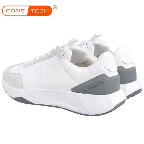 Pantofi sport din piele Biomecanics 24201-B800 [8]