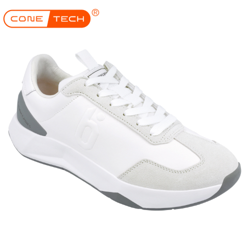 Pantofi sport din piele Biomecanics 24201-B800 [6]