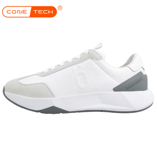 Pantofi sport din piele Biomecanics 24201-B800 [9]