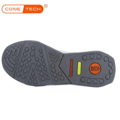 Pantofi sport din piele Biomecanics 24201-B800 [10]
