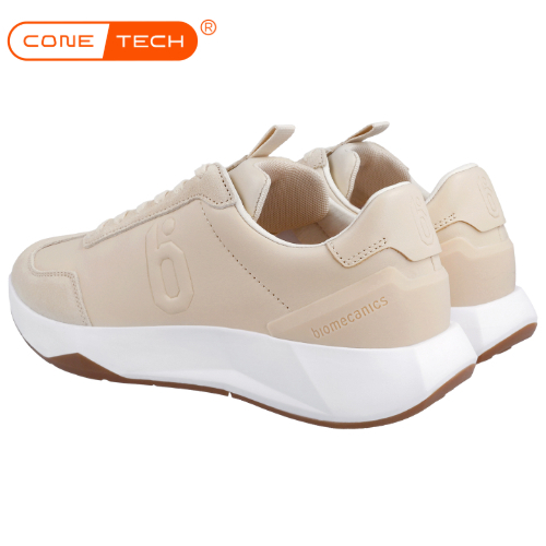 Pantofi sport din piele Biomecanics 24201-A708 [5]