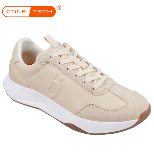 Pantofi sport din piele Biomecanics 24201-A708 [10]