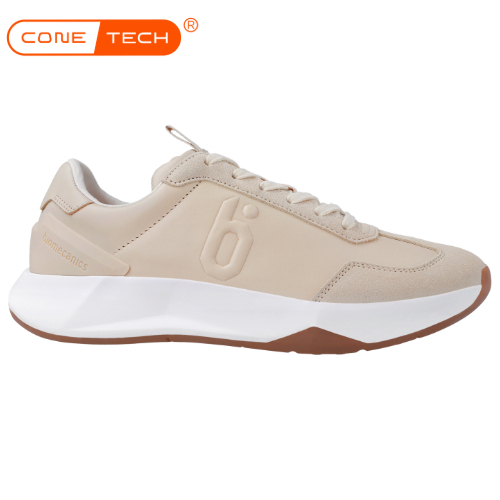 Pantofi sport din piele Biomecanics 24201-A708 [4]