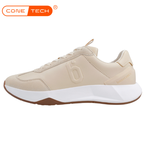 Pantofi sport din piele Biomecanics 24201-A708 [6]
