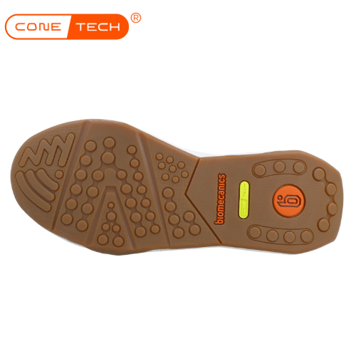 Pantofi sport din piele Biomecanics 24201-A708 [8]