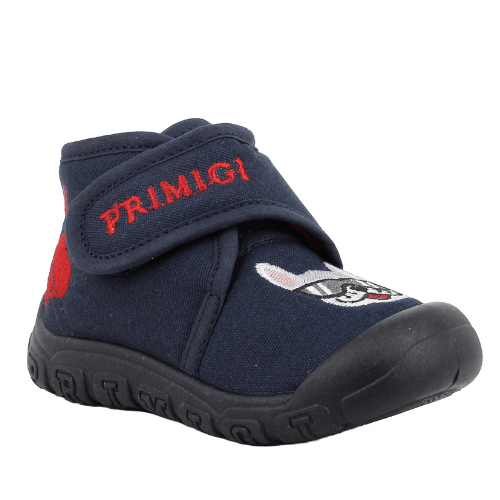 Pantofi interior Primigi 2447133 [2]