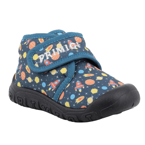 Pantofi interior Primigi 2447011 [2]