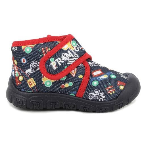 Pantofi interior Primigi 8949011 [2]