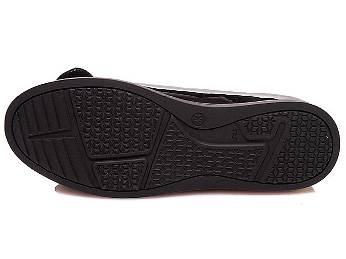 Pantofi copii fete din piele Weestep ,Negru - R967254181BKP [3]