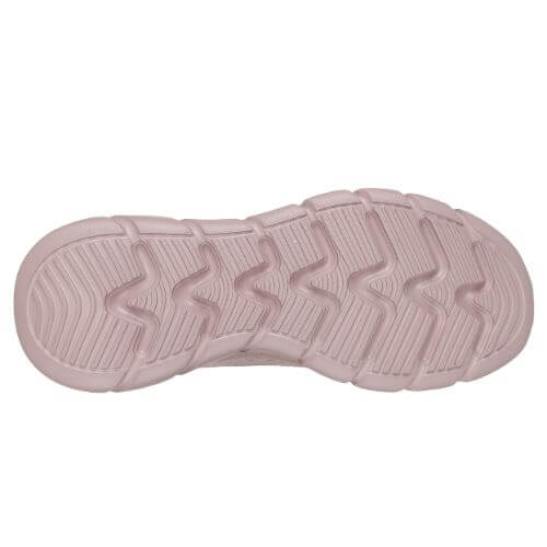 Sneakers Skechers 117385-ROS [4]