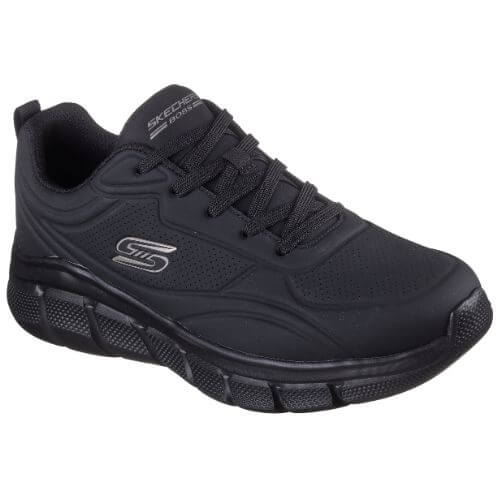 Sneakers Skechers 118110 BBK [1]