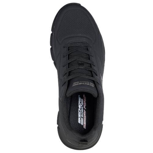 Sneakers Skechers 118110 BBK [4]