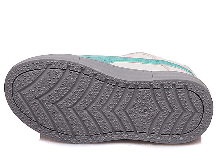 Pantofi copii baieti din piele Weestep, Cameleon - R870563743 LBL [3]