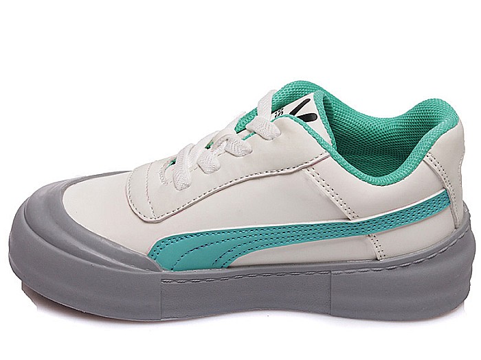 Pantofi copii baieti din piele Weestep, Cameleon - R870563743 LBL [2]