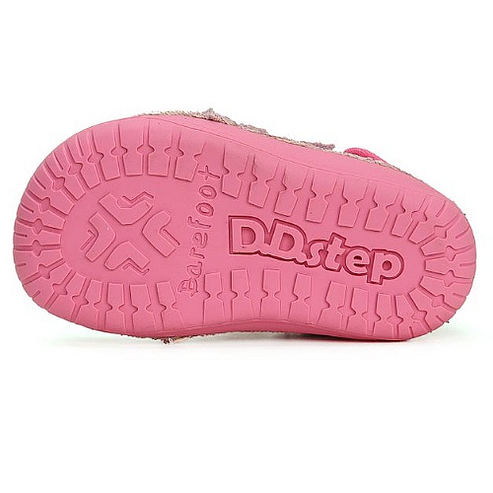 Pantofi sport din canvas DD Step Barefoot C070-41709C [6]