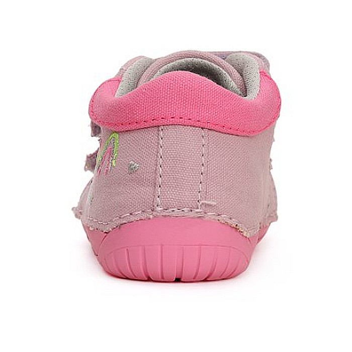 Pantofi sport din canvas DD Step Barefoot C070-41709C [5]