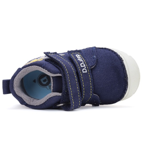 Pantofi sport din canvas DD Step C082-42149A Royal Blue [5]