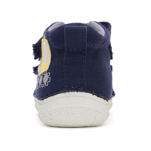 Pantofi sport din canvas DD Step C082-42149A Royal Blue [3]