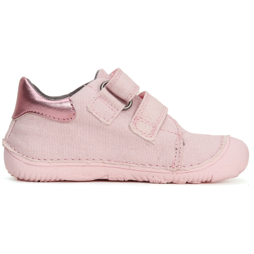 Pantofi sport din canvas DD Step Barefoot C073-41805A [4]