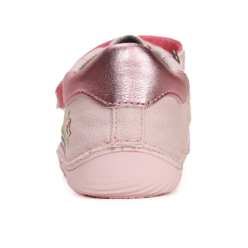 Pantofi sport din canvas DD Step Barefoot C073-41805A [3]