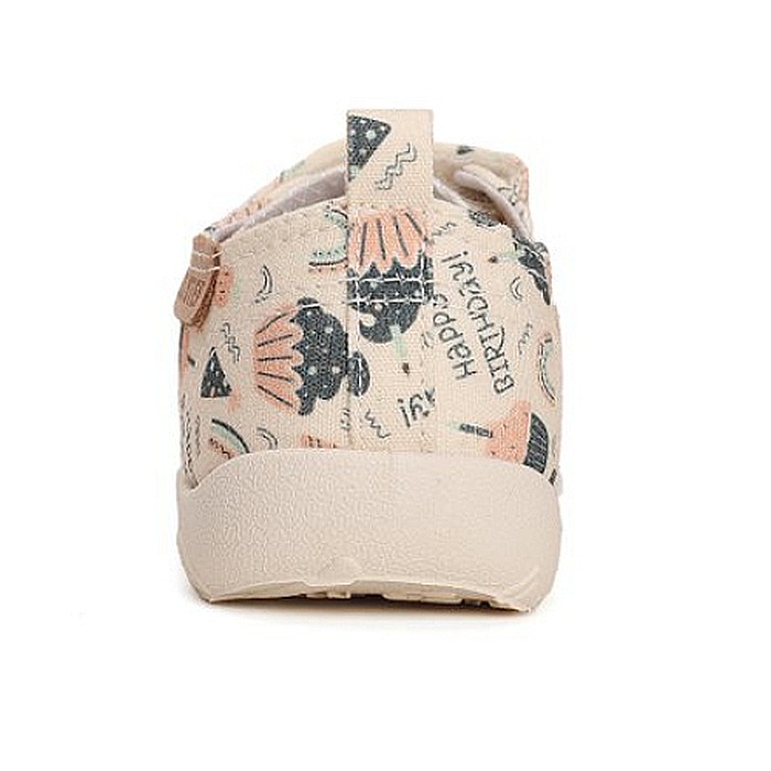 Pantofi sport din canvas DD Step CSG-41610A [5]