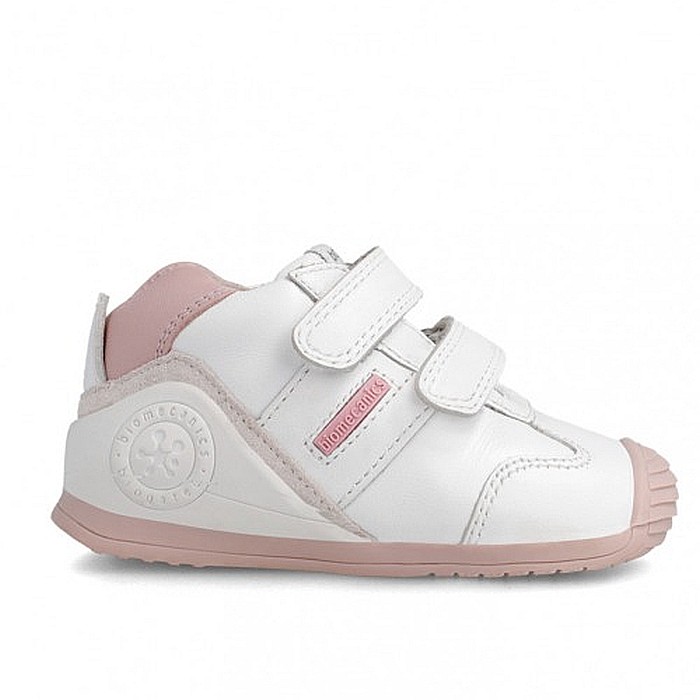 Pantofi sport din piele Biomecanics [2]